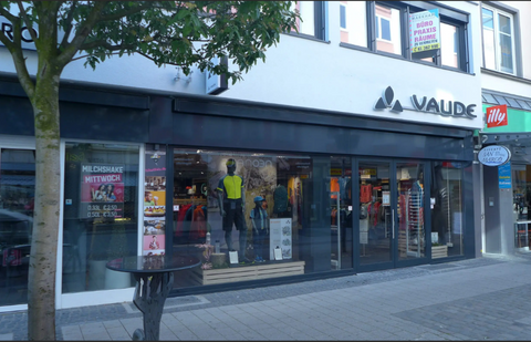 Kaiserslautern Büros, Büroräume, Büroflächen 