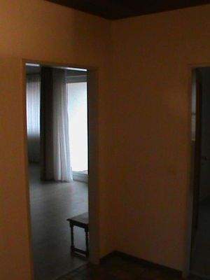 Eingang Wohzimmer