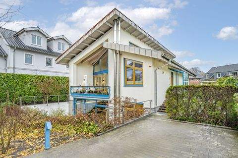 Hamburg Häuser, Hamburg Haus kaufen