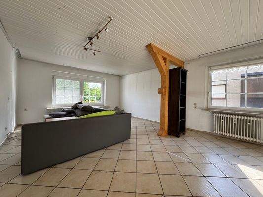 Erdgeschoss I Wohnzimmer