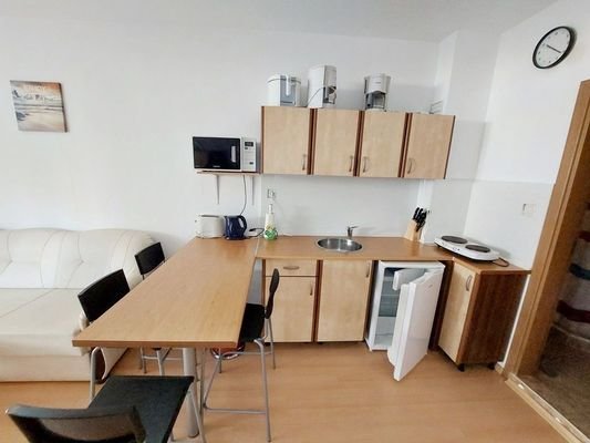 ID 12021 Studio-Apartment in Sunny Day 6