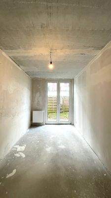 Schlafzimmer 3 - Ruhe in Perfektion