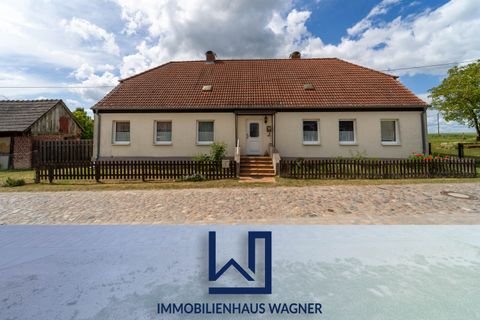 Teschendorf OT Loitz Häuser, Teschendorf OT Loitz Haus kaufen