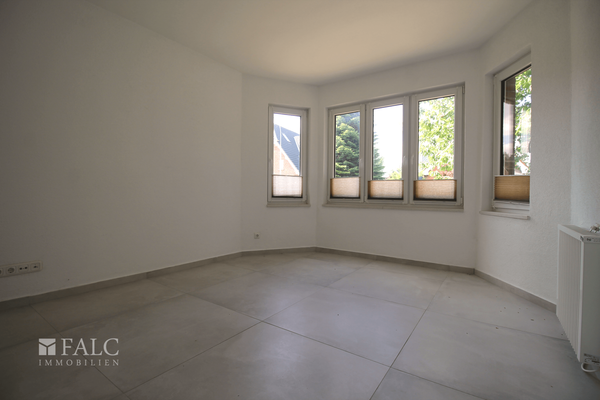 Wohnraum Vorderhaus I