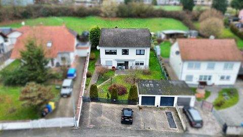 Zweibrücken Häuser, Zweibrücken Haus kaufen