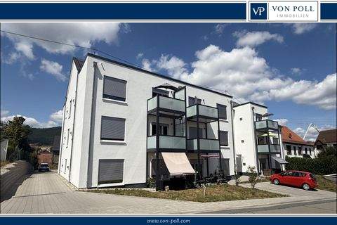 Pfeffelbach Wohnungen, Pfeffelbach Wohnung kaufen