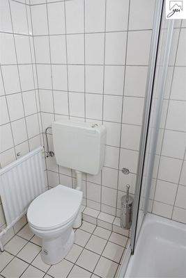 Badezimmer I Bild II