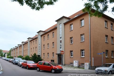 Halle (Saale) Wohnungen, Halle (Saale) Wohnung mieten