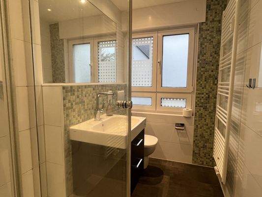WG DG - Badezimmer