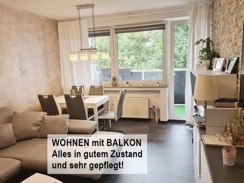 Leverkusen Wohnungen, Leverkusen Wohnung kaufen