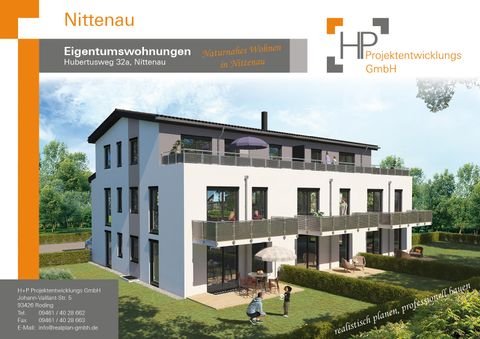 Nittenau Wohnungen, Nittenau Wohnung kaufen