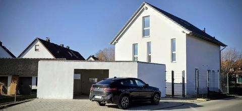 Röhrmoos Häuser, Röhrmoos Haus kaufen