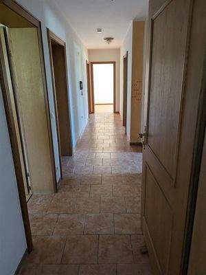 Flur im EG