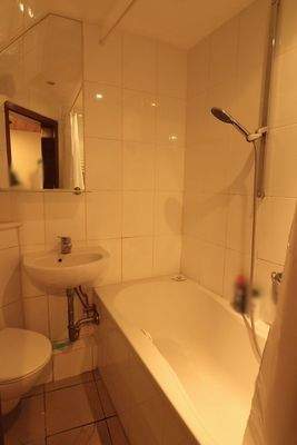 Krumme Gasse, 1.OG Bad