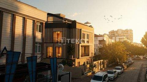 Antalya Wohnungen, Antalya Wohnung kaufen