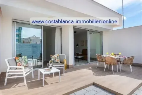 Orihuela Costa Wohnungen, Orihuela Costa Wohnung kaufen