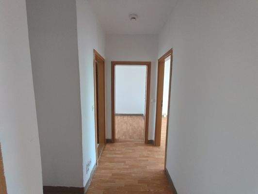 Flurbereich (Referenzfoto)