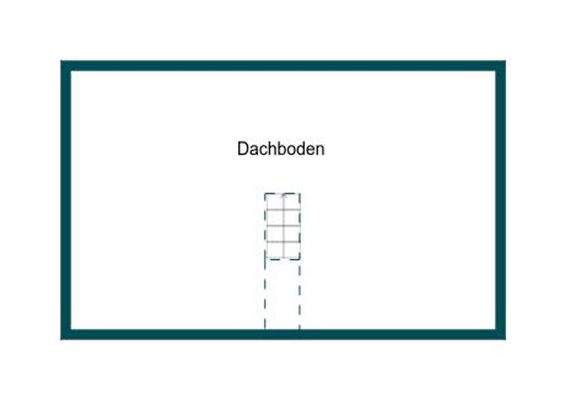 Grundriss Skizze 2.OG