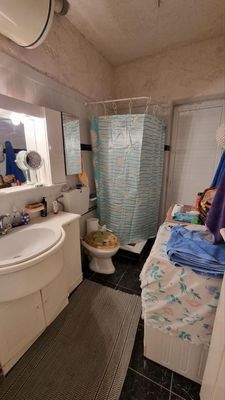 Kreta, Agia Pelagia: Tolles Haus mit 2 Wohnungen zu verkaufen