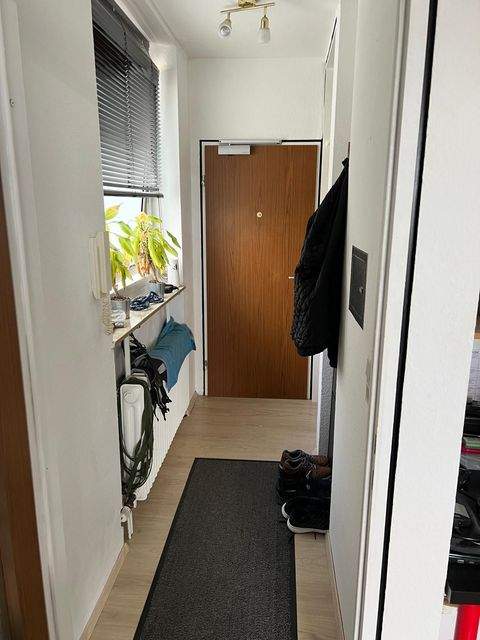 Buseck Wohnungen, Buseck Wohnung kaufen