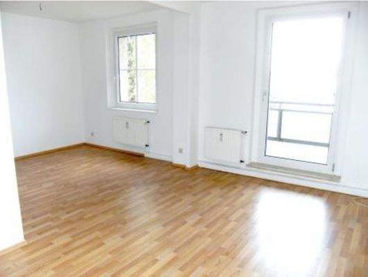 Beispiel Wohnzimmer 2