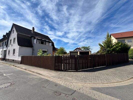 Objektansicht | ostansicht