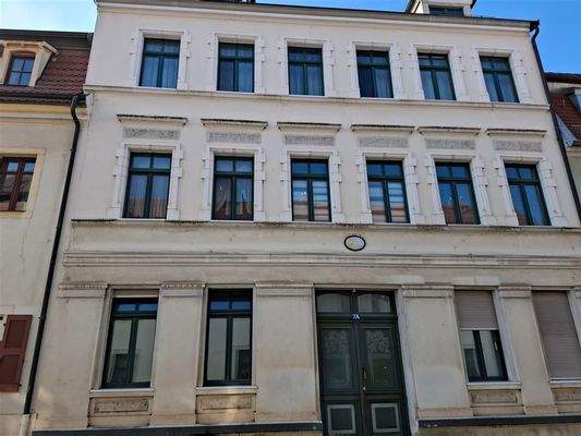 Außenansicht Haus 2