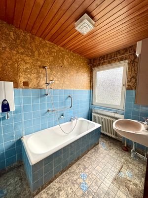 Einblicke Wohnung 1.OG
