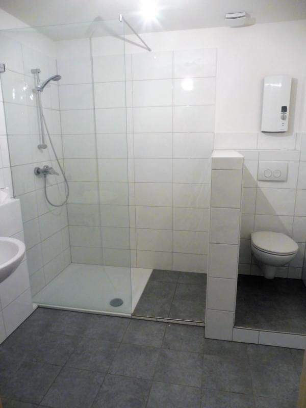 Witten-Annen: Helle, moderne 3,5 Zimmer-Wohnung im DG mit Dachbalkon und 80m² - Foto 2