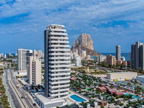 Calpe Wohnungen, Calpe Wohnung kaufen