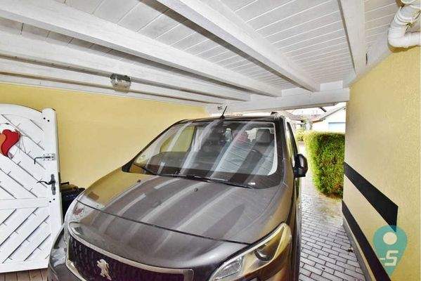 Carport