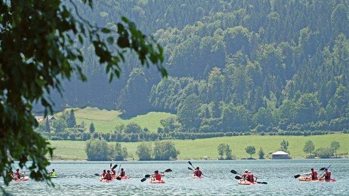 Ostufer Schliersee 2019 Judith Weber 10