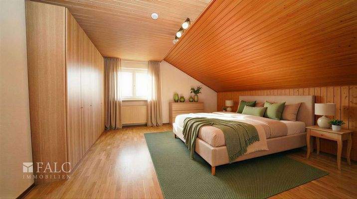 Rückzugsort der Eltern (Vis.)