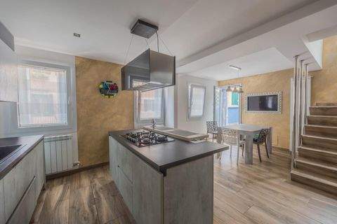 Chioggia Häuser, Chioggia Haus kaufen