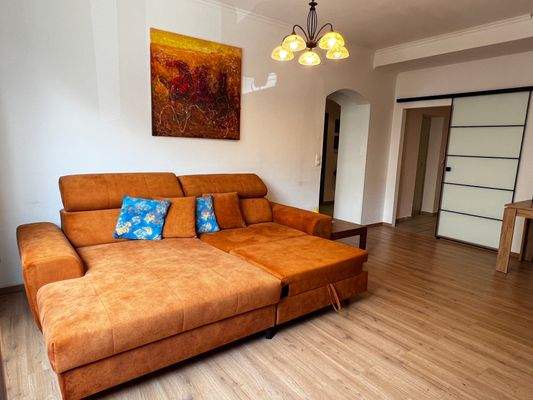 Sofa bed