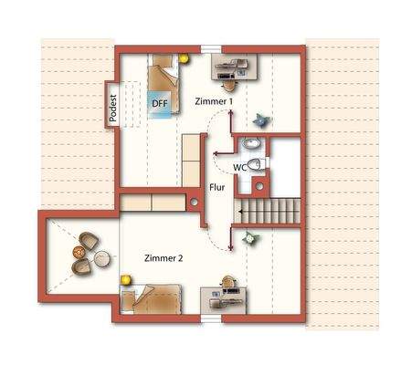 2. DG (unverb. Illustration)