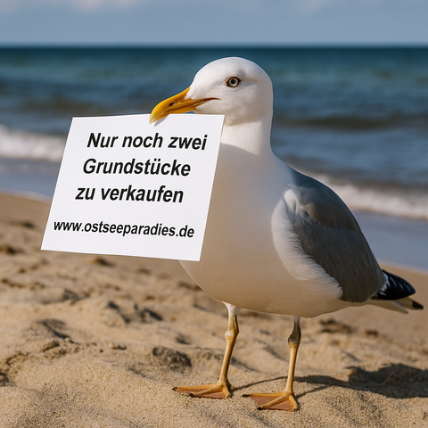 Glowe Grundstücke, Glowe Grundstück kaufen