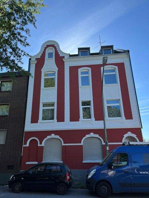 Duisburg Wohnungen, Duisburg Wohnung mieten