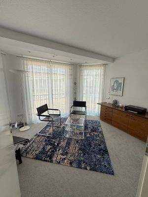 Arbeitszimmer 1.OG Alter Graben 47-49