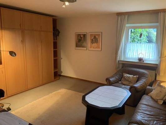 Zimmer Einliegerwohnung