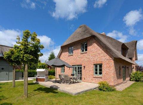 Oevenum Häuser, Oevenum Haus kaufen