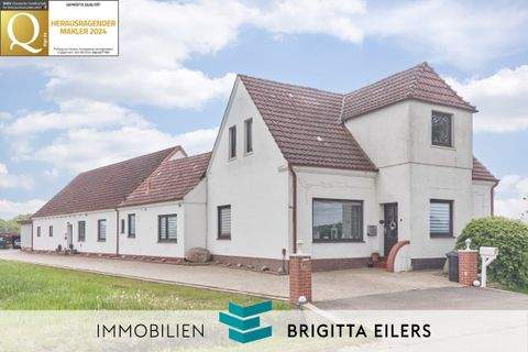 Thedinghausen Häuser, Thedinghausen Haus kaufen
