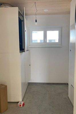 Reihenhausanlage 1 in Kottes