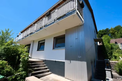 Neuhemsbach Häuser, Neuhemsbach Haus kaufen