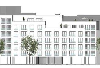 Visualisierung Straßenseite