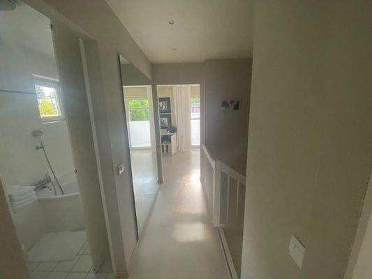 1. OG Flur Lerchenberg HH-Volksdorf