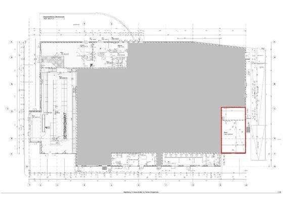 Grundriss kl Fläche