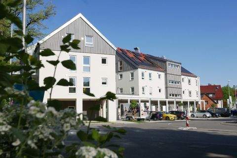 Weissach im Tal Wohnungen, Weissach im Tal Wohnung kaufen