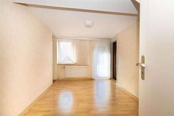 FlurDiele Obergeschoss