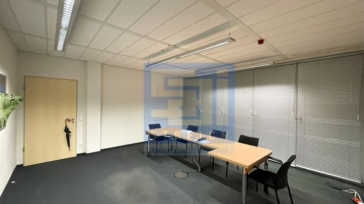 Besprechungsraum
